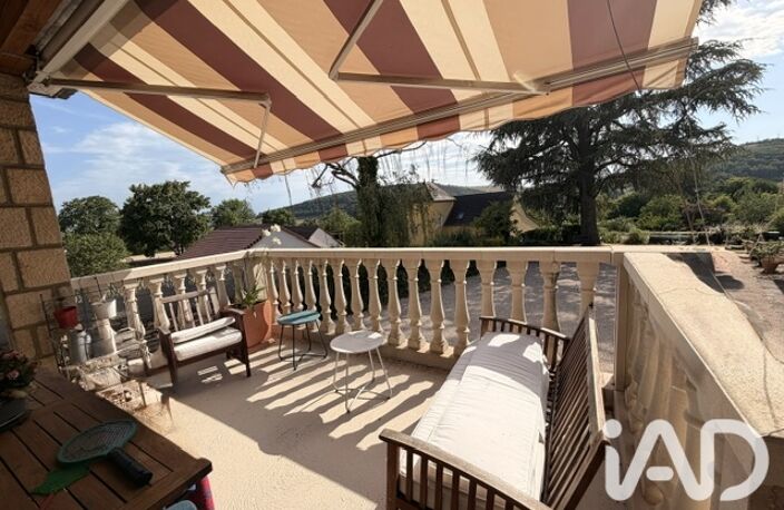 Vente Maison de ville 10 pièces — photo 3