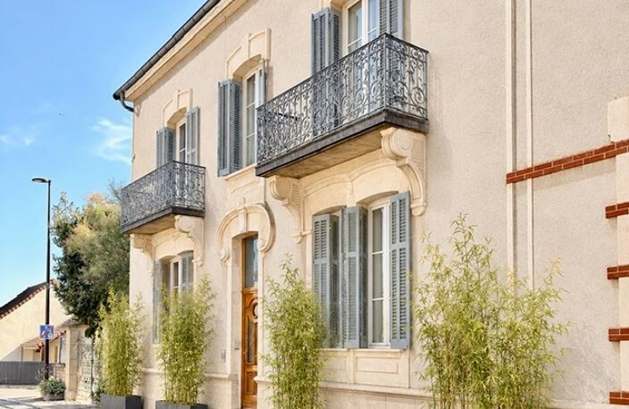 Vente Maison de ville 10 pièces — photo 4