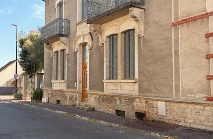 Vente Maison de ville 10 pièces — photo 5
