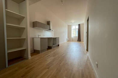 Appartement 2 pièces 723 €