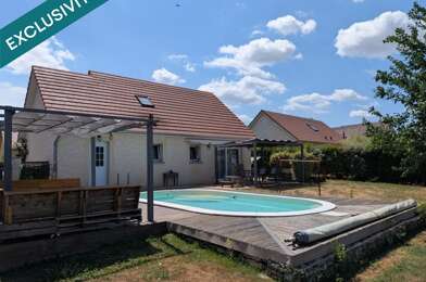 Maison 5 pièces 285000 €
