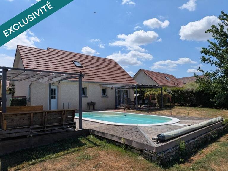À VENDRE  Maison familial rénové 4 chambres à BREGILLE à 20 min de Besançon — photo 1