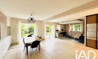 Appartement 5 Pièces 117 m² à louer à Annecy (74940)