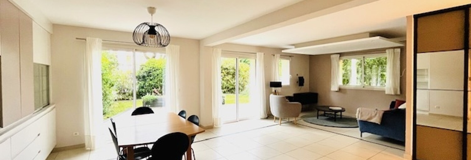 Appartement 5 Pièces 117 m² à louer à Annecy (74940)