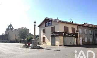 Maison 5 Pièces 120 m² à vendre à Labarthe-Inard (31800)