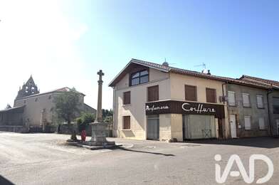 Maison 5 pièces 82000 €