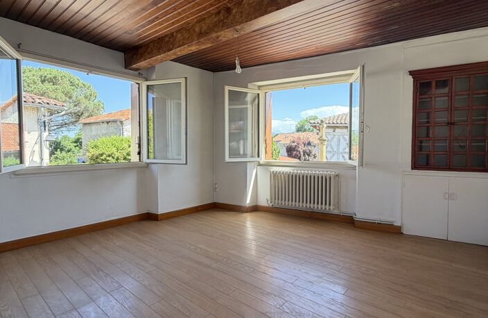 Vente Maison de village 5 pièces — photo 4