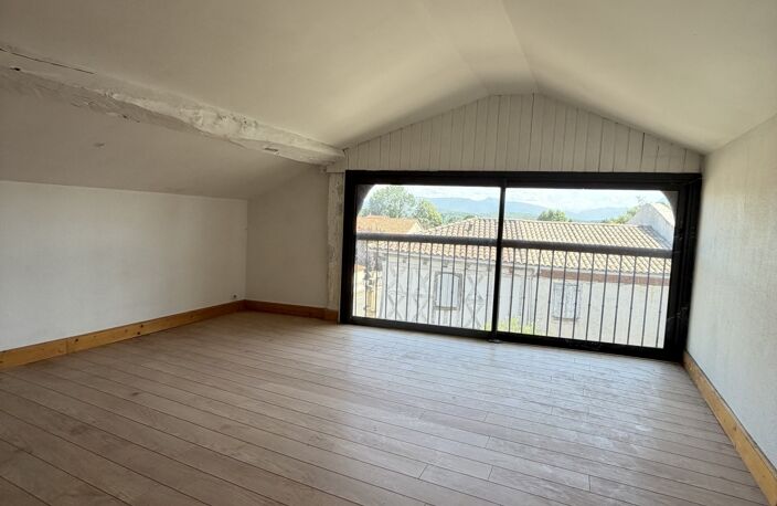 Vente Maison de village 5 pièces — photo 5