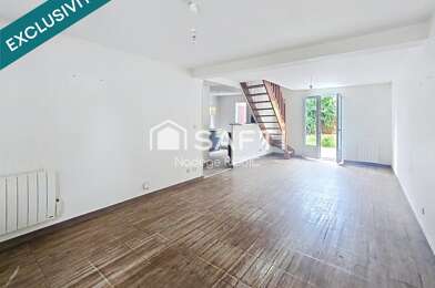 Maison 5 pièces 212000 €