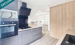 Maison 5 Pièces 84 m² à vendre à Verrières-en-Anjou (49112)