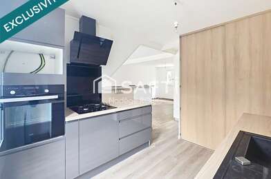 Maison 5 pièces 212000 €