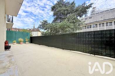Appartement 3 pièces 169900 €