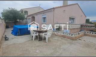 Maison 4 Pièces 102 m² à vendre à Perpignan (66000)