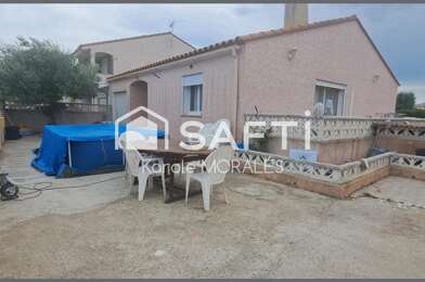 Maison 4 pièces 279450 €