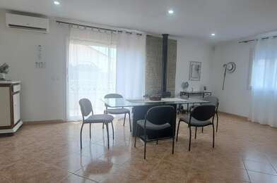 Maison 4 pièces 279450 €