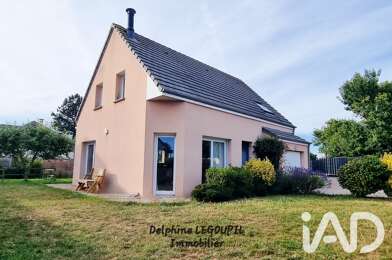 Maison 5 pièces 249990 €