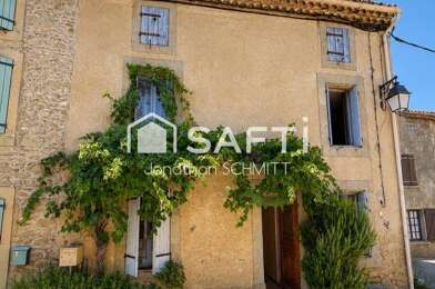 Maison 7 pièces 140000 €