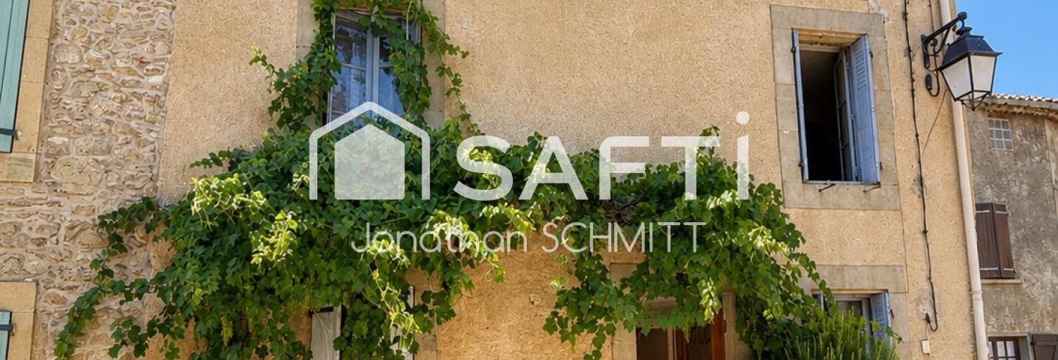 Maison 7 Pièces 225 m² à vendre à Ladern-sur-Lauquet (11250)
