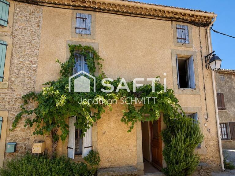 Maison en pierre à rénover, 250 m² — photo 1