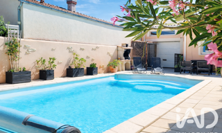 Maison 5 Pièces 128 m² à vendre à Saint-Rogatien (17220)
