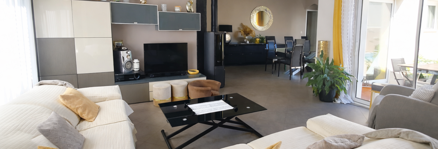 Maison 5 Pièces 128 m² à vendre à Saint-Rogatien (17220)