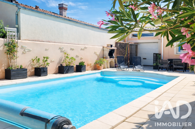 Maison 5 pièces 552000 €