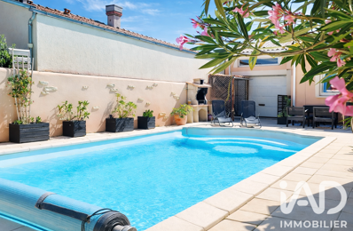 Vente Maison traditionnelle 4 pièces — photo du bien