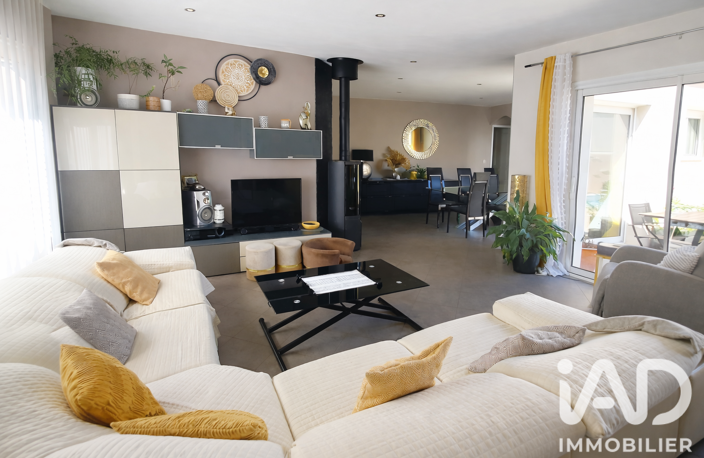 Vente Maison traditionnelle 4 pièces — photo 3
