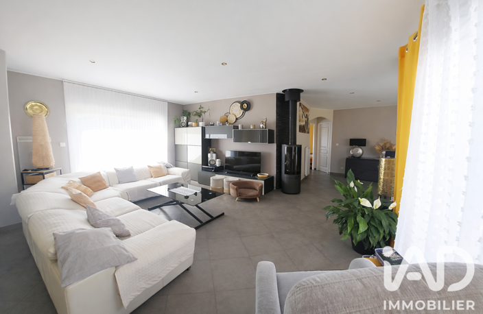 Vente Maison traditionnelle 4 pièces — photo 4
