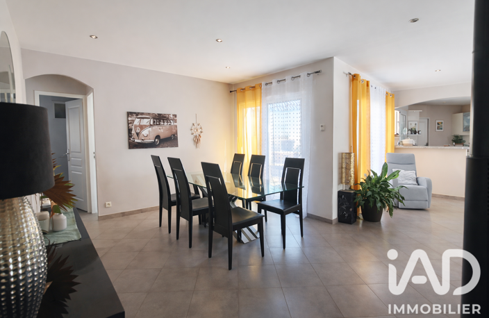 Vente Maison traditionnelle 4 pièces — photo 5