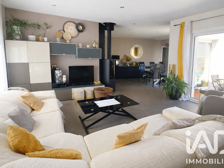 Vente Maison traditionnelle 4 pièces — photo 1