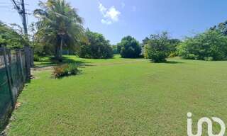 Terrain  405 m² à vendre à Saint-François (97118)