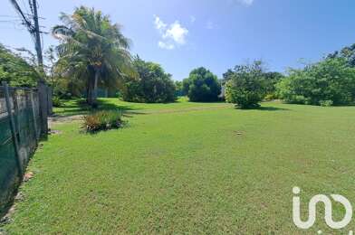Terrain  107500 €