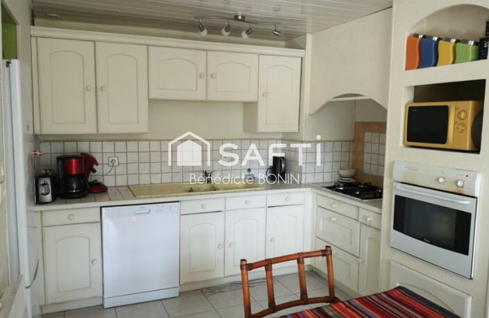 Maison charentaise 110 m² à la campagne — photo 4