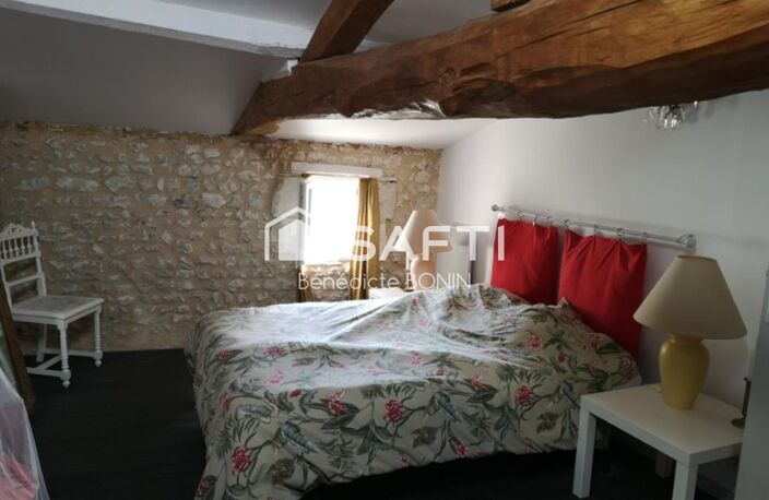 Maison charentaise 110 m² à la campagne — photo 5