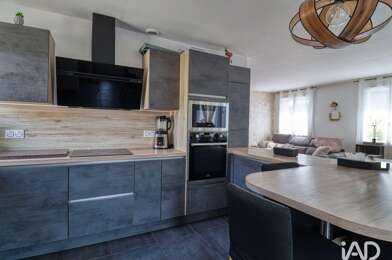 Maison 4 pièces 385000 €