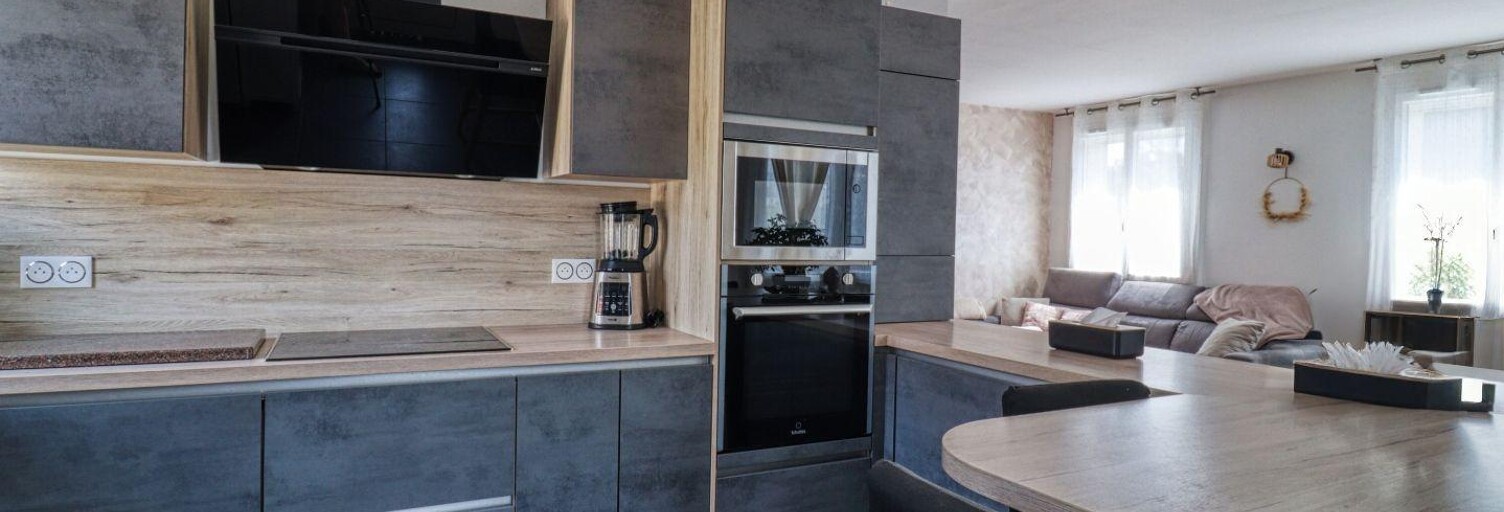 Maison 4 Pièces 93 m² à vendre à Lagny-sur-Marne (77400)