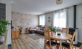 Maison 4 Pièces 93 m² à vendre à Lagny-sur-Marne (77400)