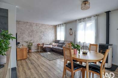 Maison 4 pièces 385000 €