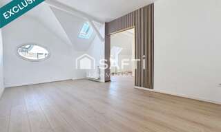 Appartement 3 Pièces 58 m² à vendre à Rombas (57120)