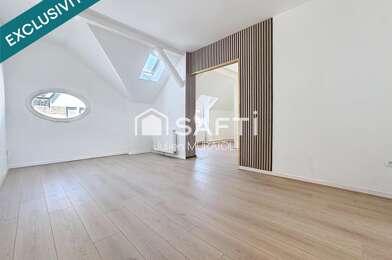 Appartement 3 pièces 119000 €