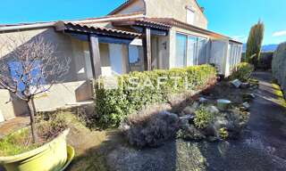 Maison 6 Pièces 167 m² à vendre à Aiglun (04510)