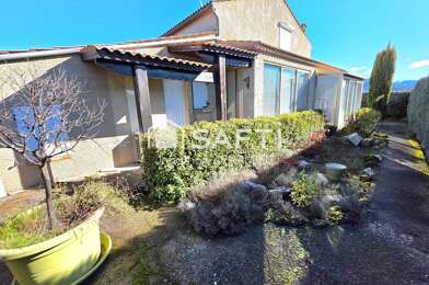 Maison 6 pièces 300000 €