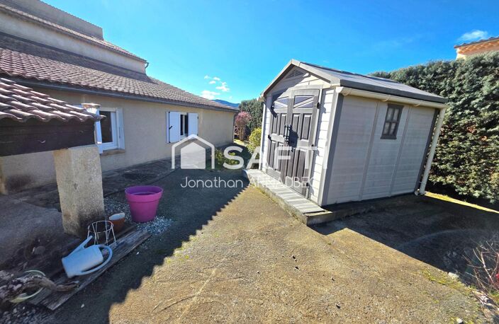 Maison familiale + T2 indépendant à Aiglun — photo 4