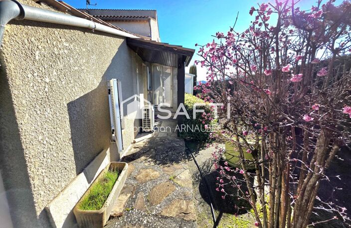 Maison familiale + T2 indépendant à Aiglun — photo 5