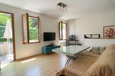 Appartement 2 pièces 180000 €