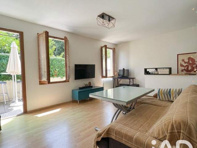 Vente Appartement 2 pièces — photo du bien