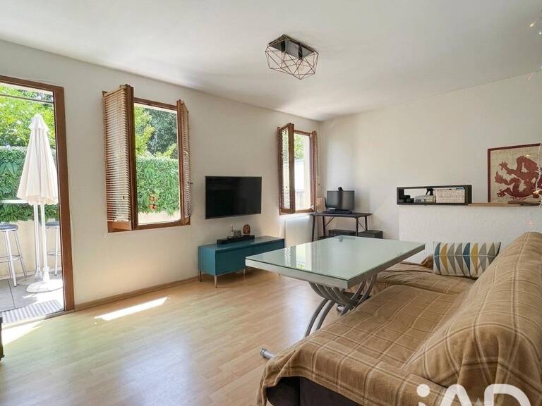 Vente Appartement 2 pièces — photo 1