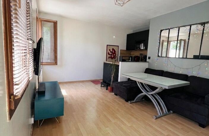 Vente Appartement 2 pièces — photo 3