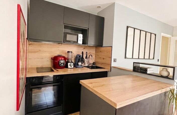 Vente Appartement 2 pièces — photo 4